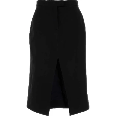 KICK BACK SKIRT