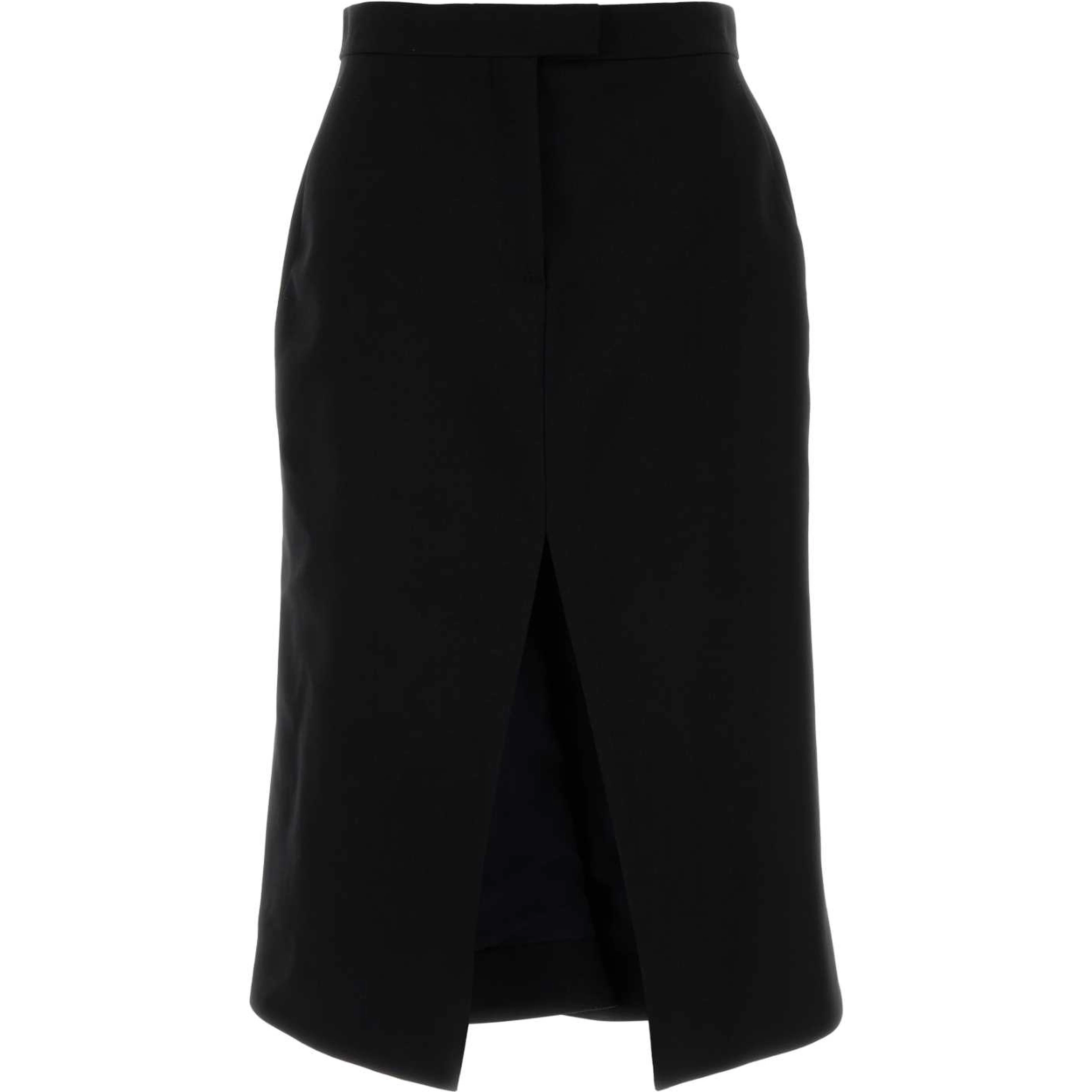 KICK BACK SKIRT