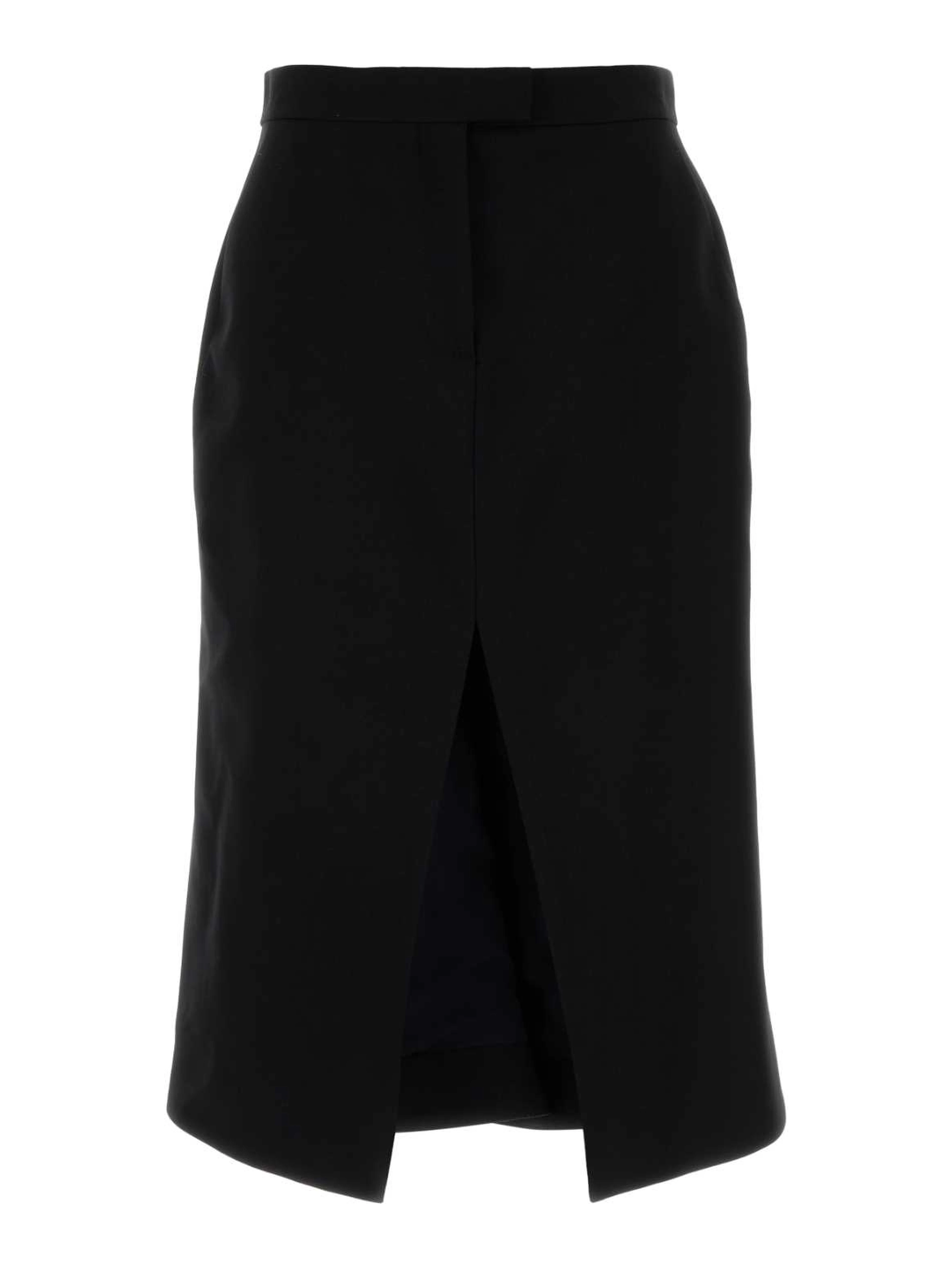 KICK BACK SKIRT