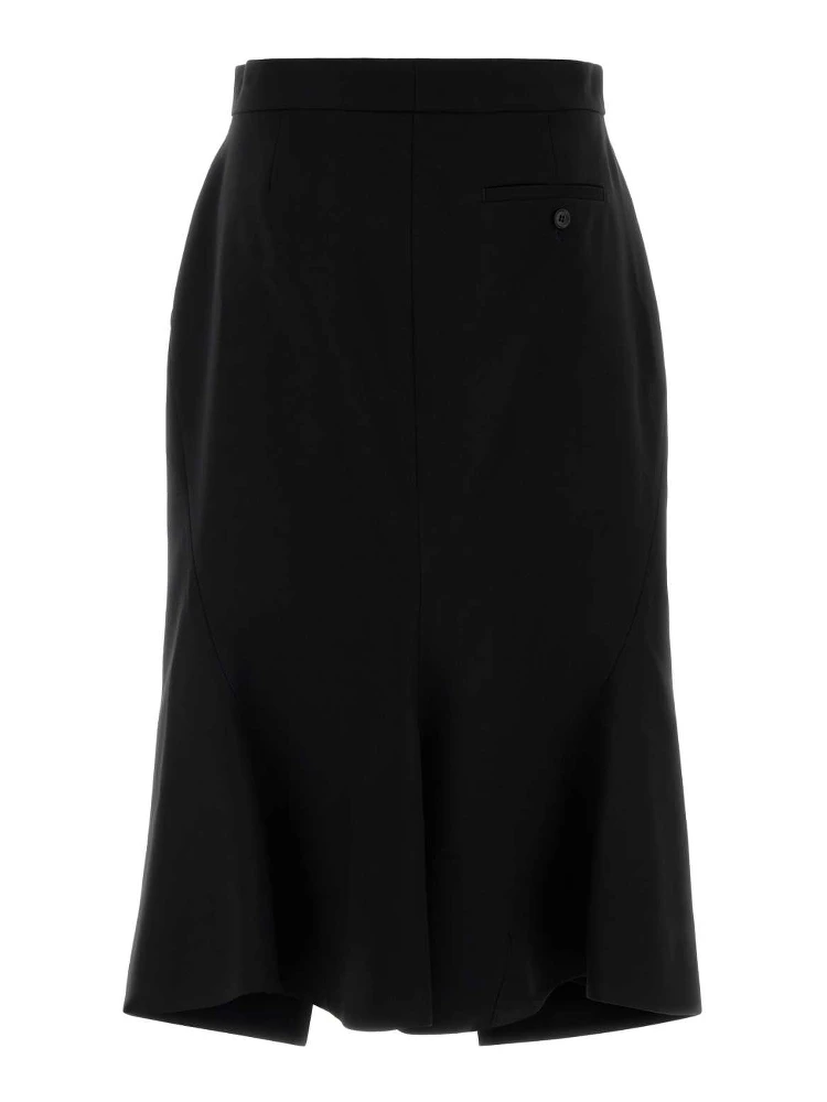 KICK BACK SKIRT alternative