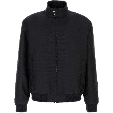 BOMBER