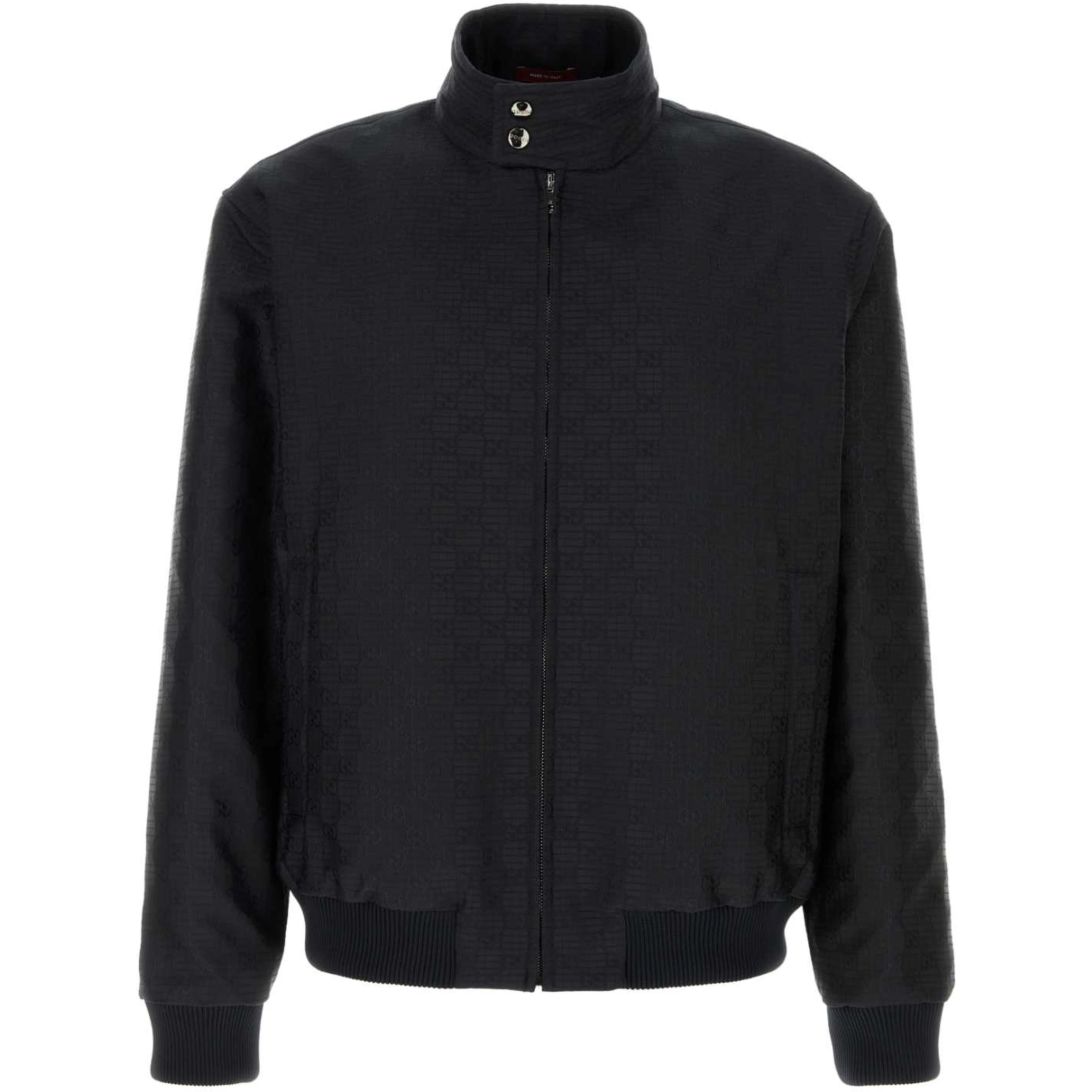 BOMBER