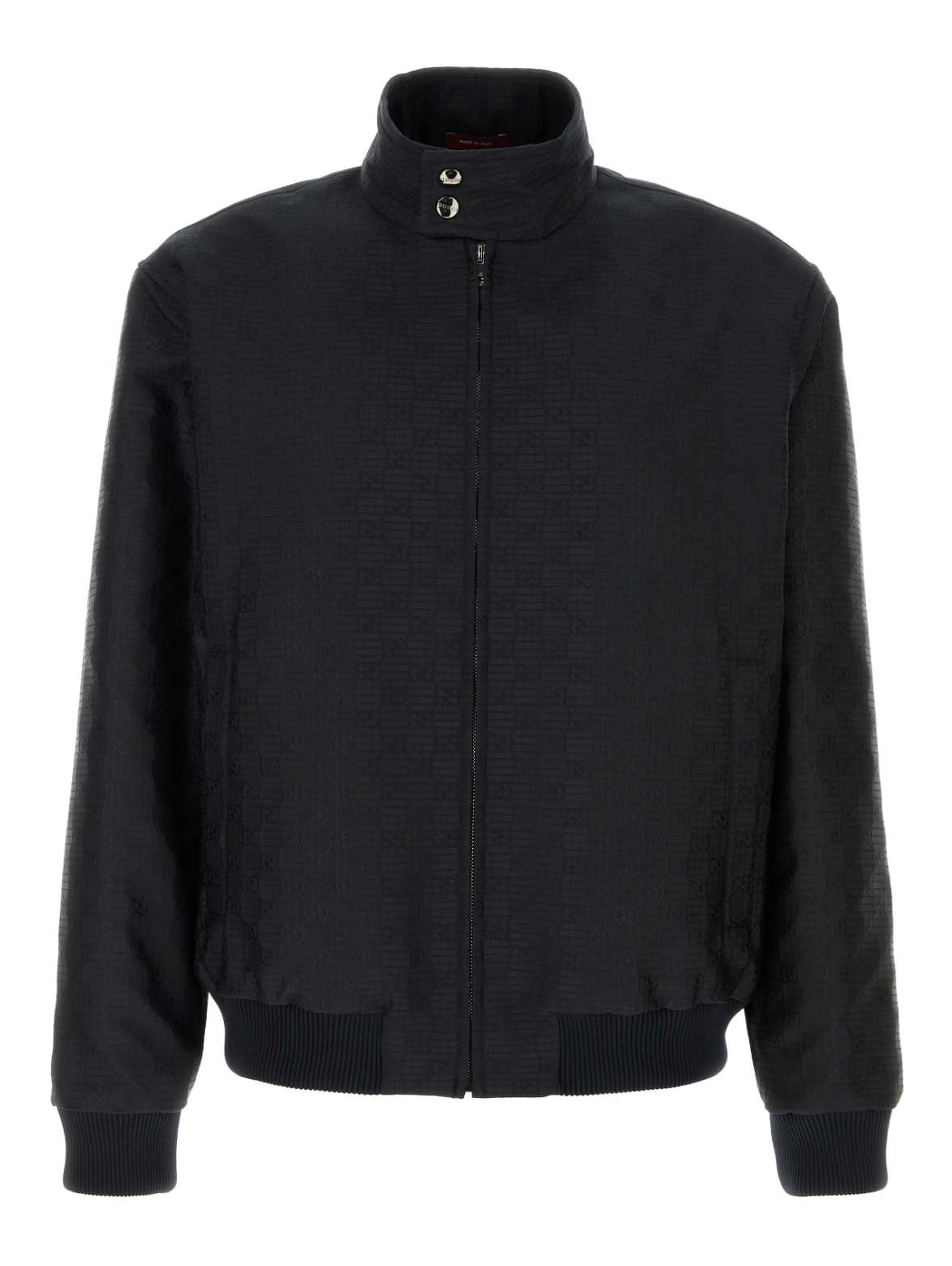 BOMBER