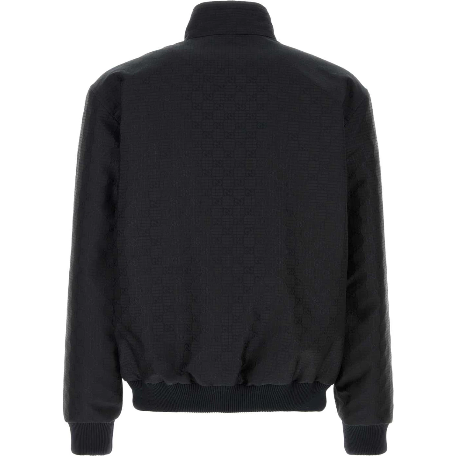 BOMBER