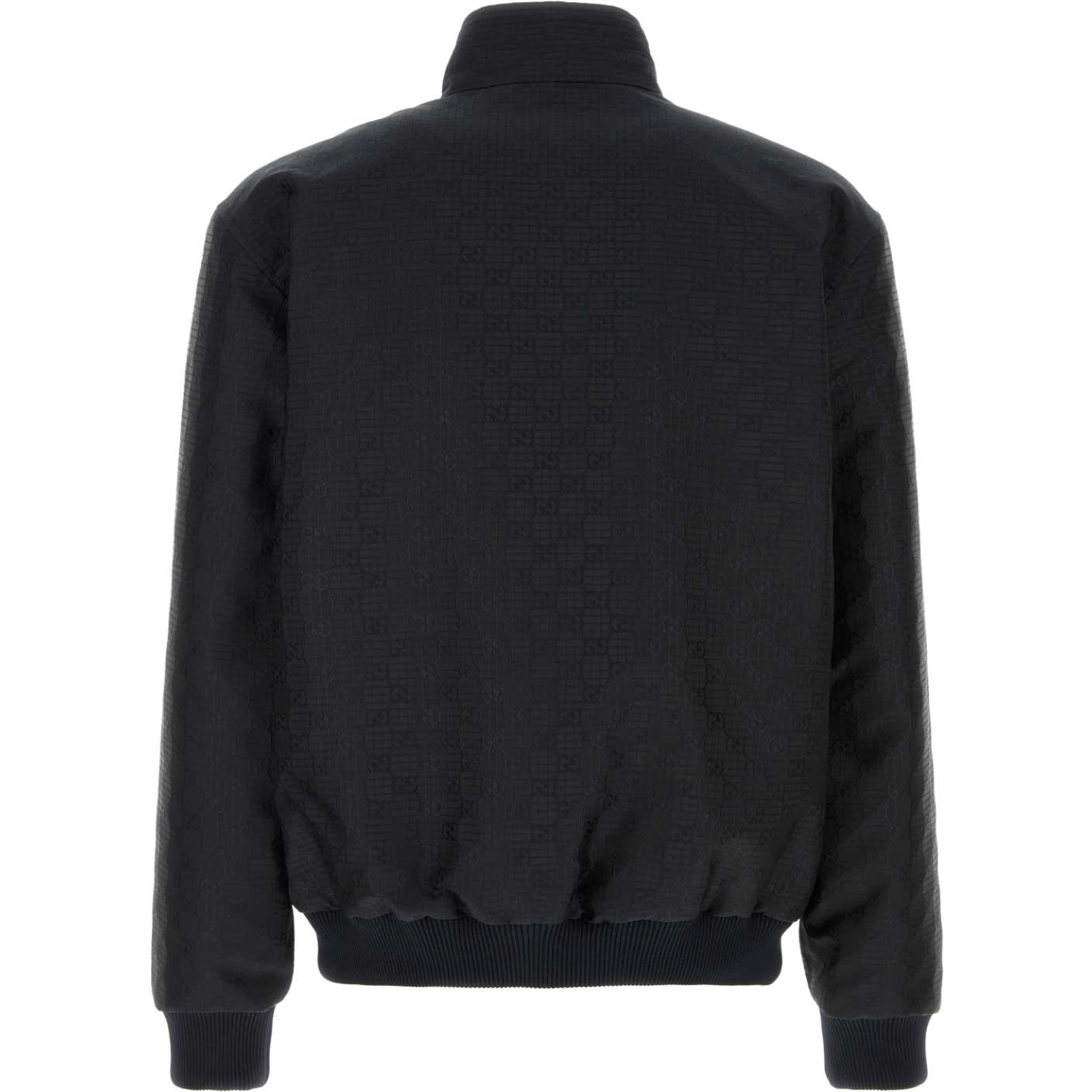BOMBER