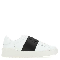 SNEAKER | OPEN | VITELLO