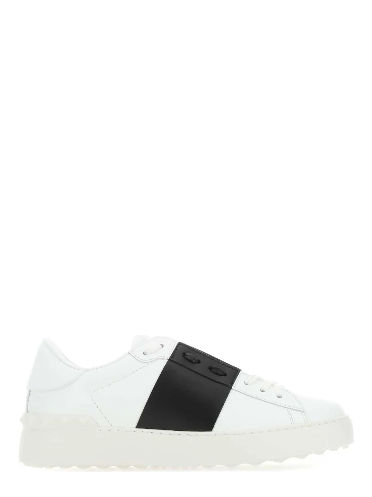 SNEAKER | OPEN | VITELLO