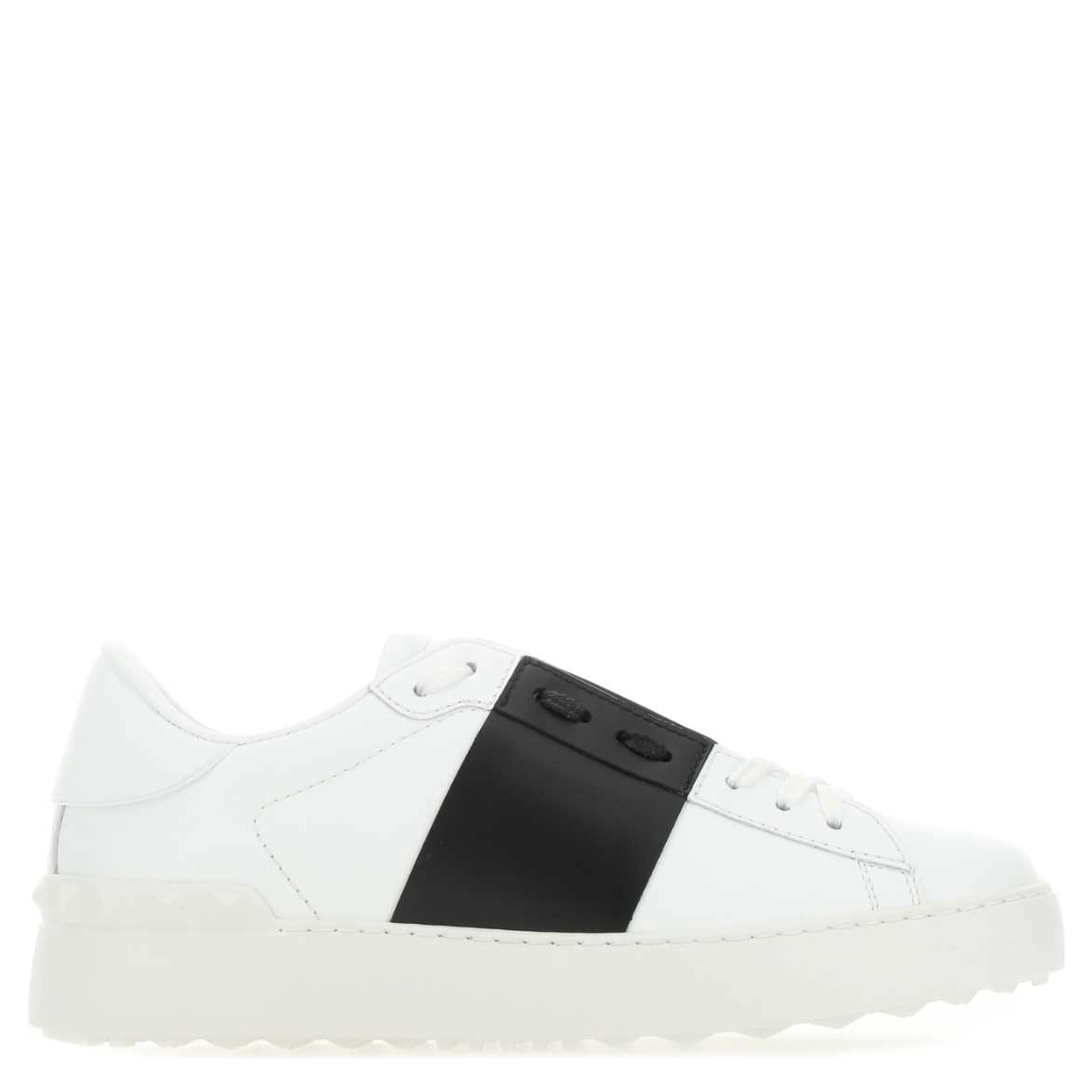 SNEAKER | OPEN | VITELLO