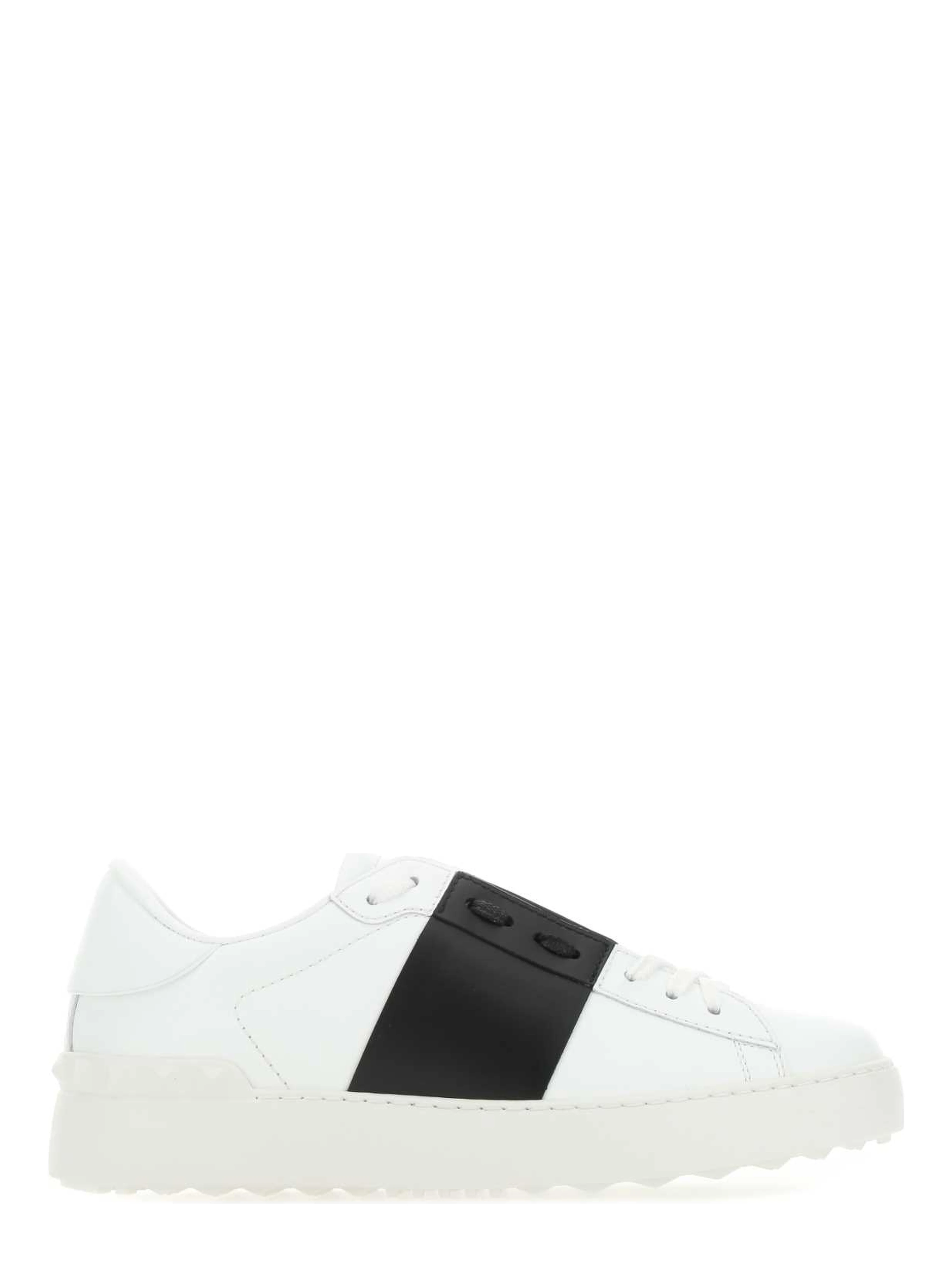 SNEAKER | OPEN | VITELLO
