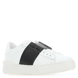 SNEAKER | OPEN | VITELLO
