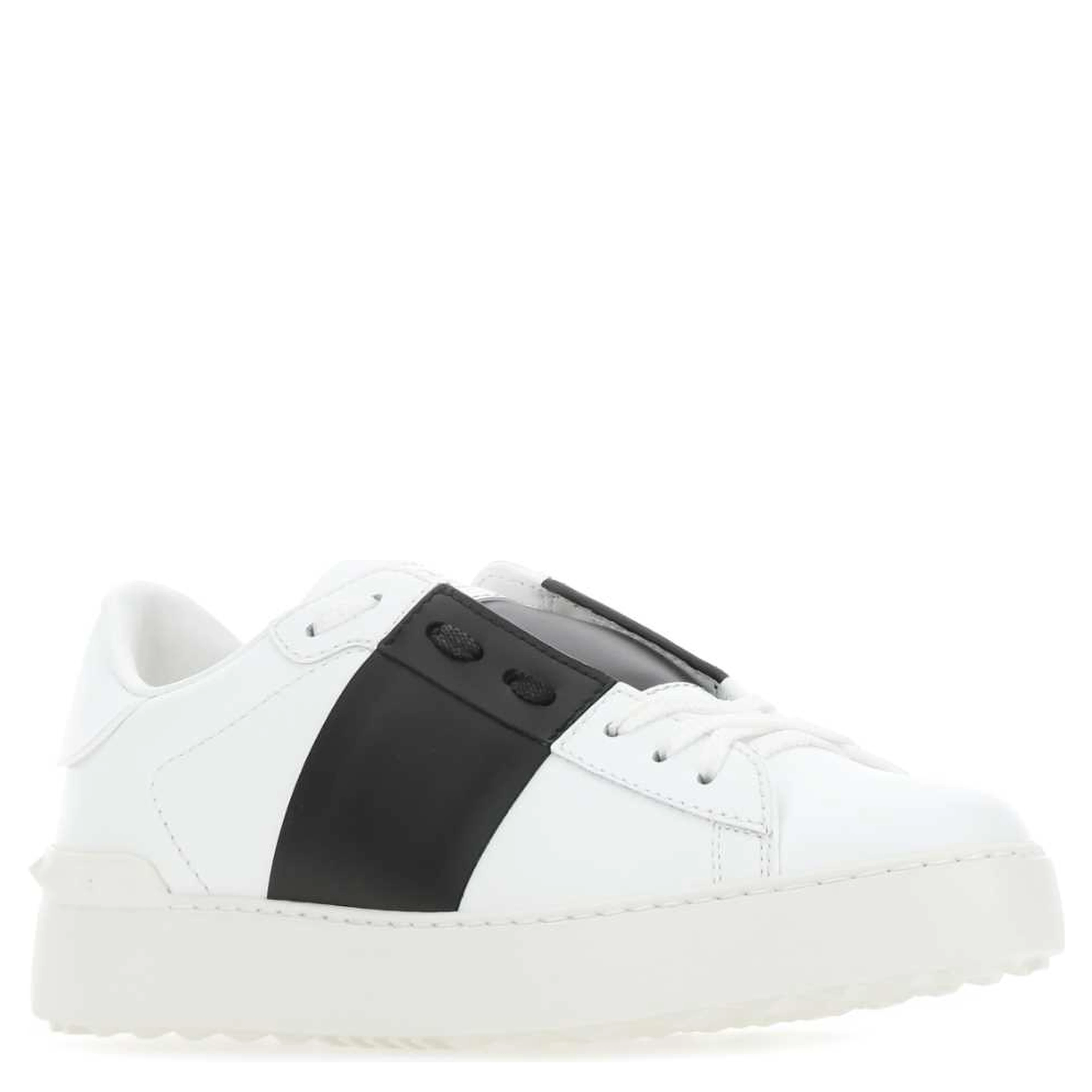 SNEAKER | OPEN | VITELLO