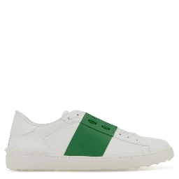 SNEAKER | OPEN | VITELLO