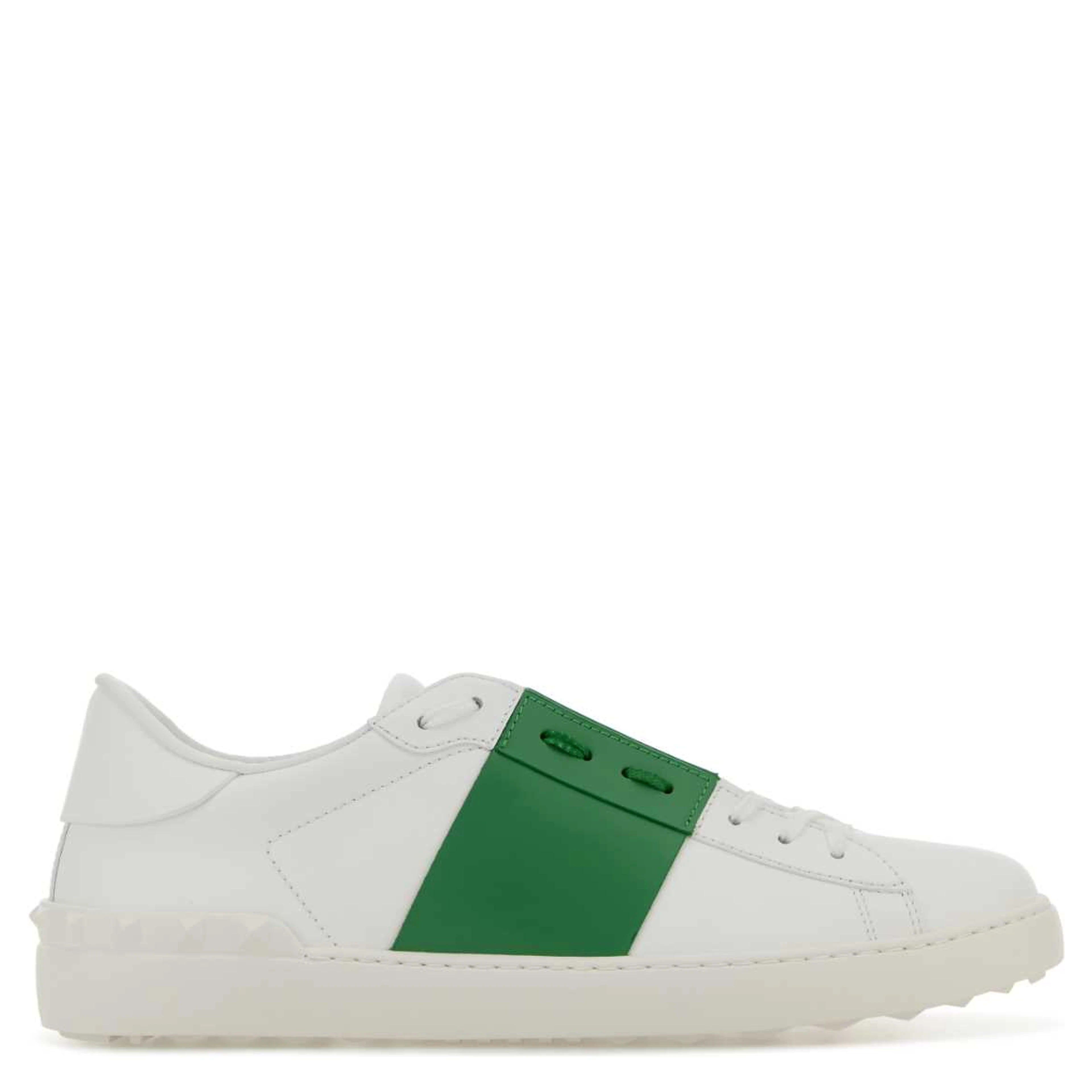SNEAKER | OPEN | VITELLO