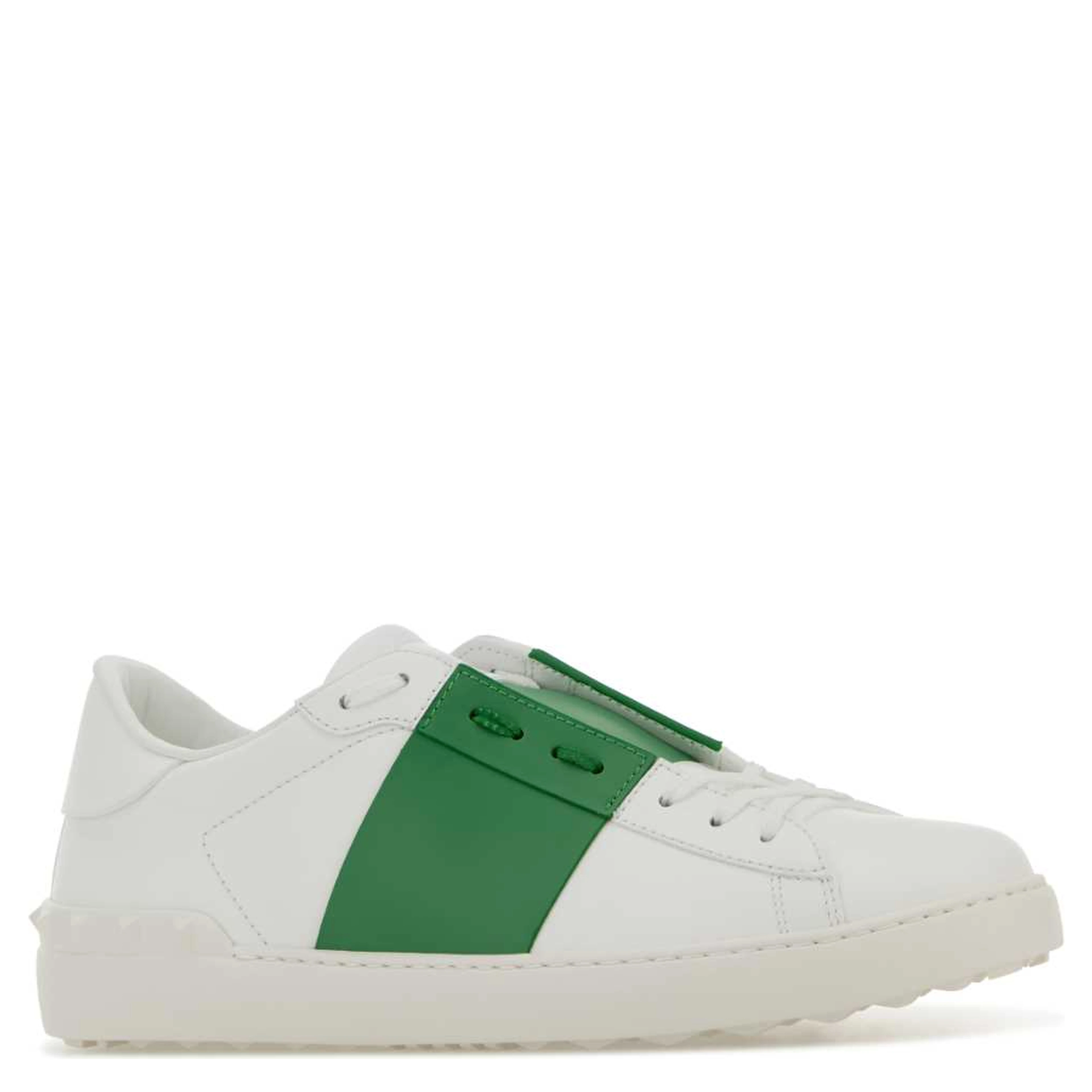 SNEAKER | OPEN | VITELLO
