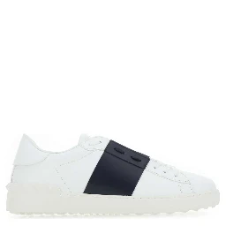 SNEAKER | OPEN | VITELLO