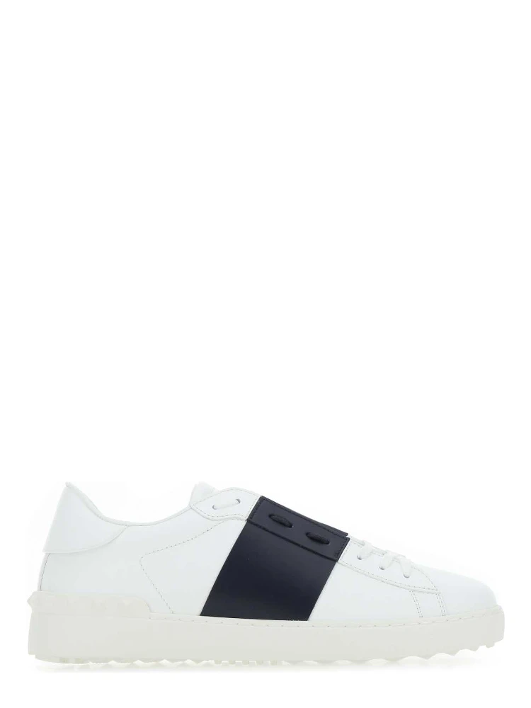 SNEAKER | OPEN | VITELLO
