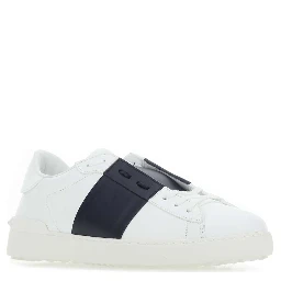 SNEAKER | OPEN | VITELLO