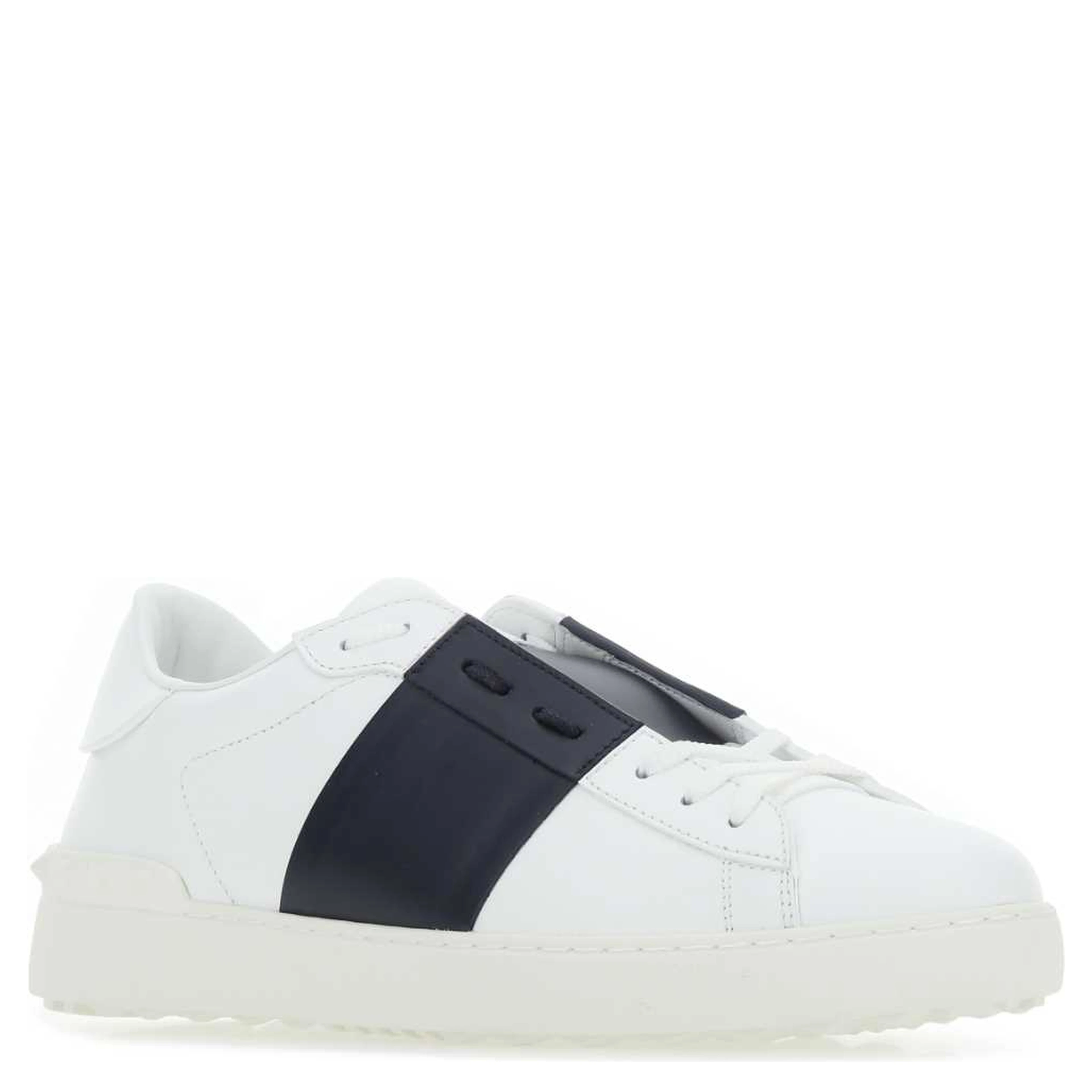 SNEAKER | OPEN | VITELLO