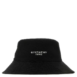LOOSE BUCKET W/GIVENCHY PARIS