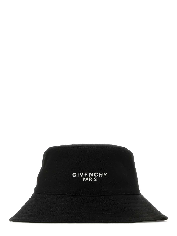 LOOSE BUCKET W/GIVENCHY PARIS