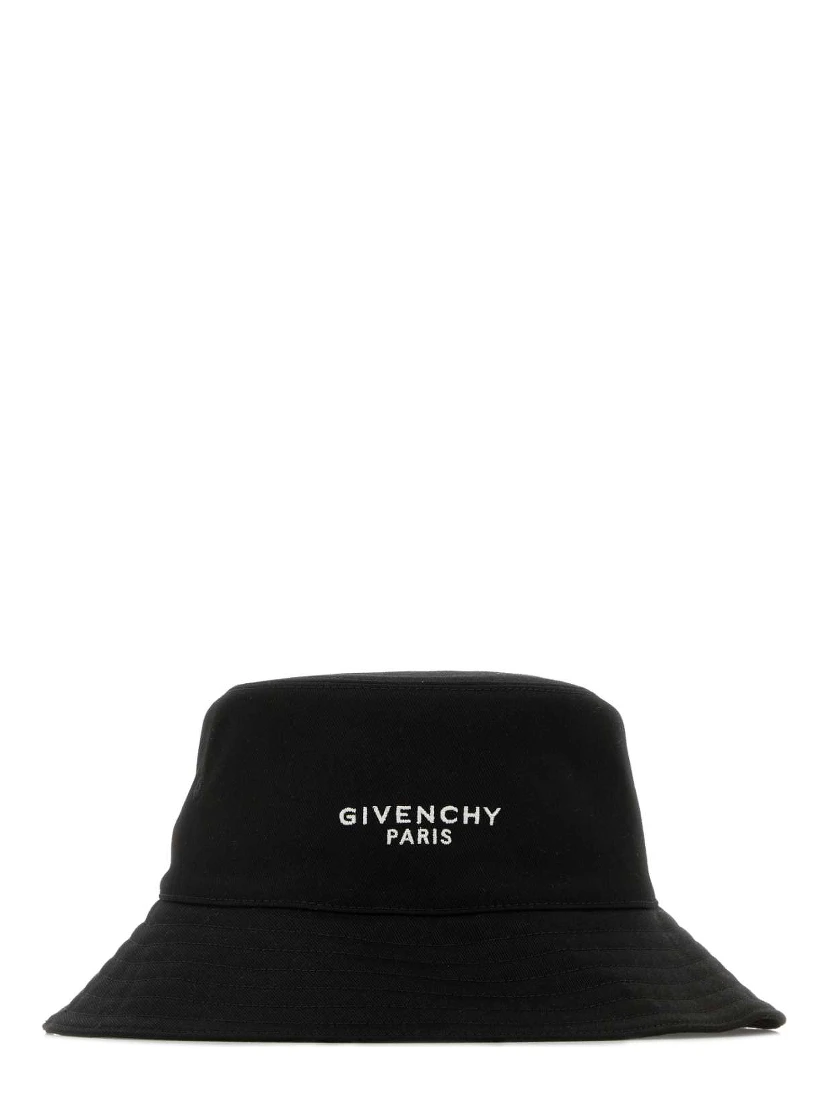 LOOSE BUCKET W/GIVENCHY PARIS