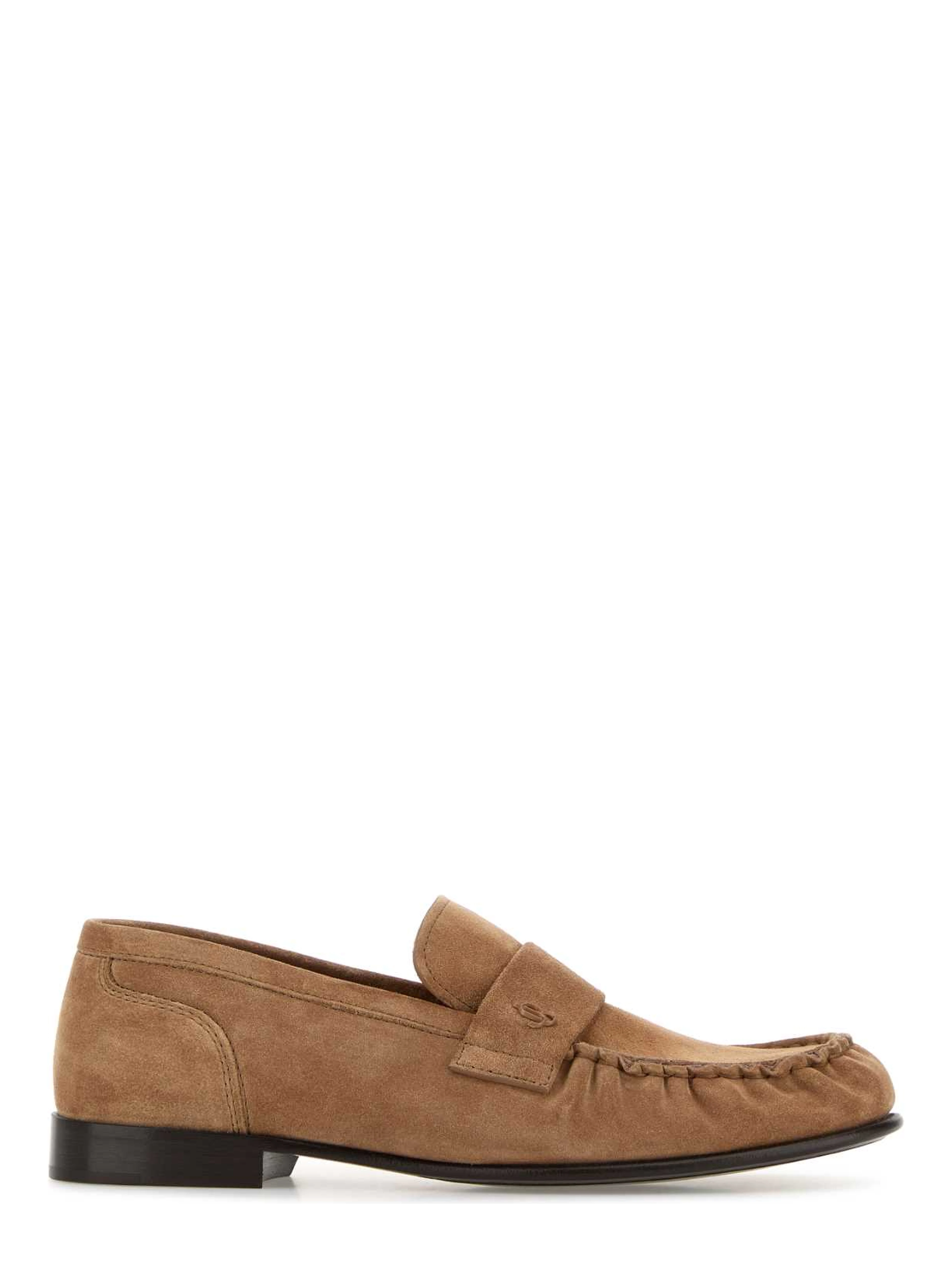 ELLIS LOAFER/F