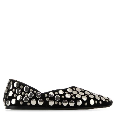 JANE FLAT W/ STUDS