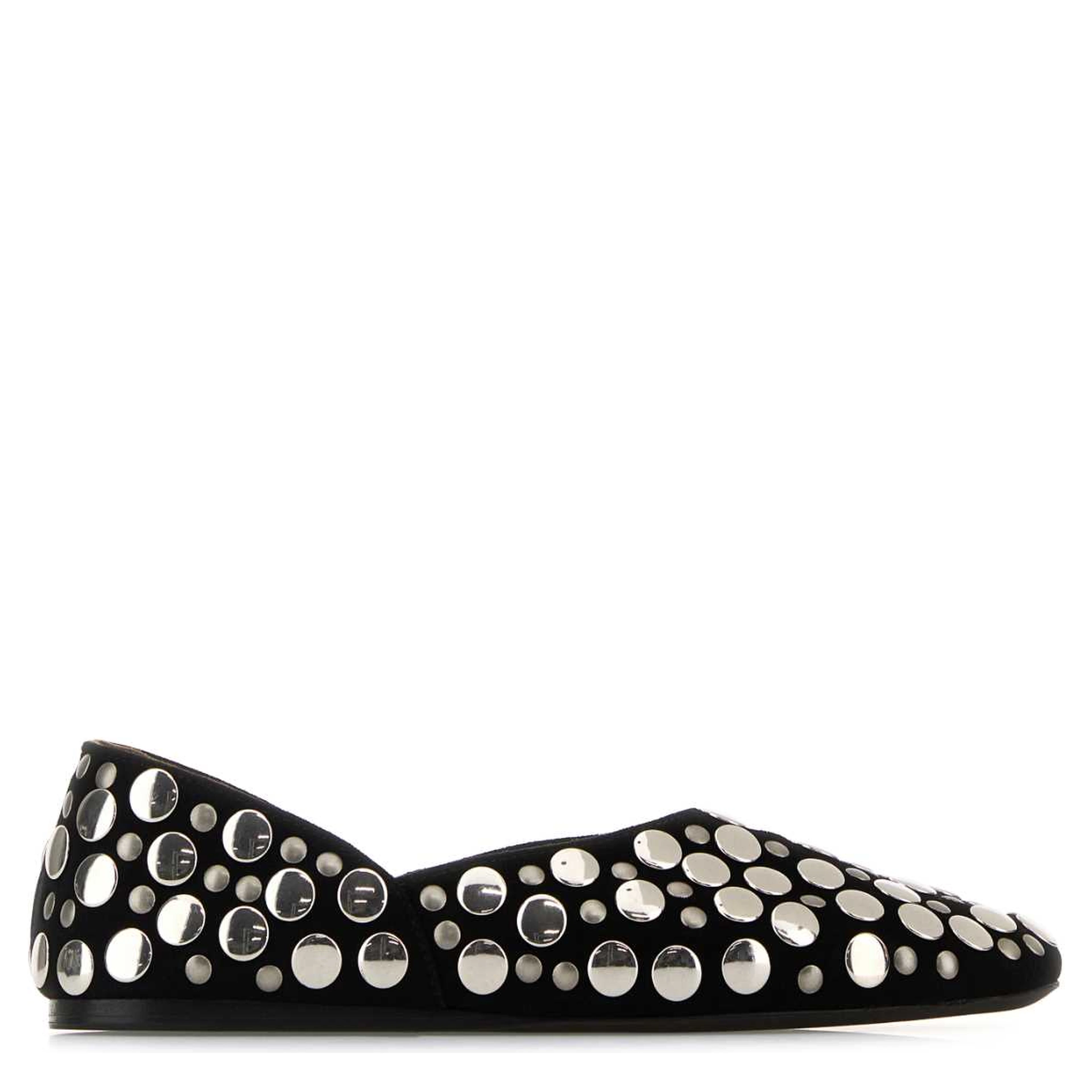 JANE FLAT W/ STUDS