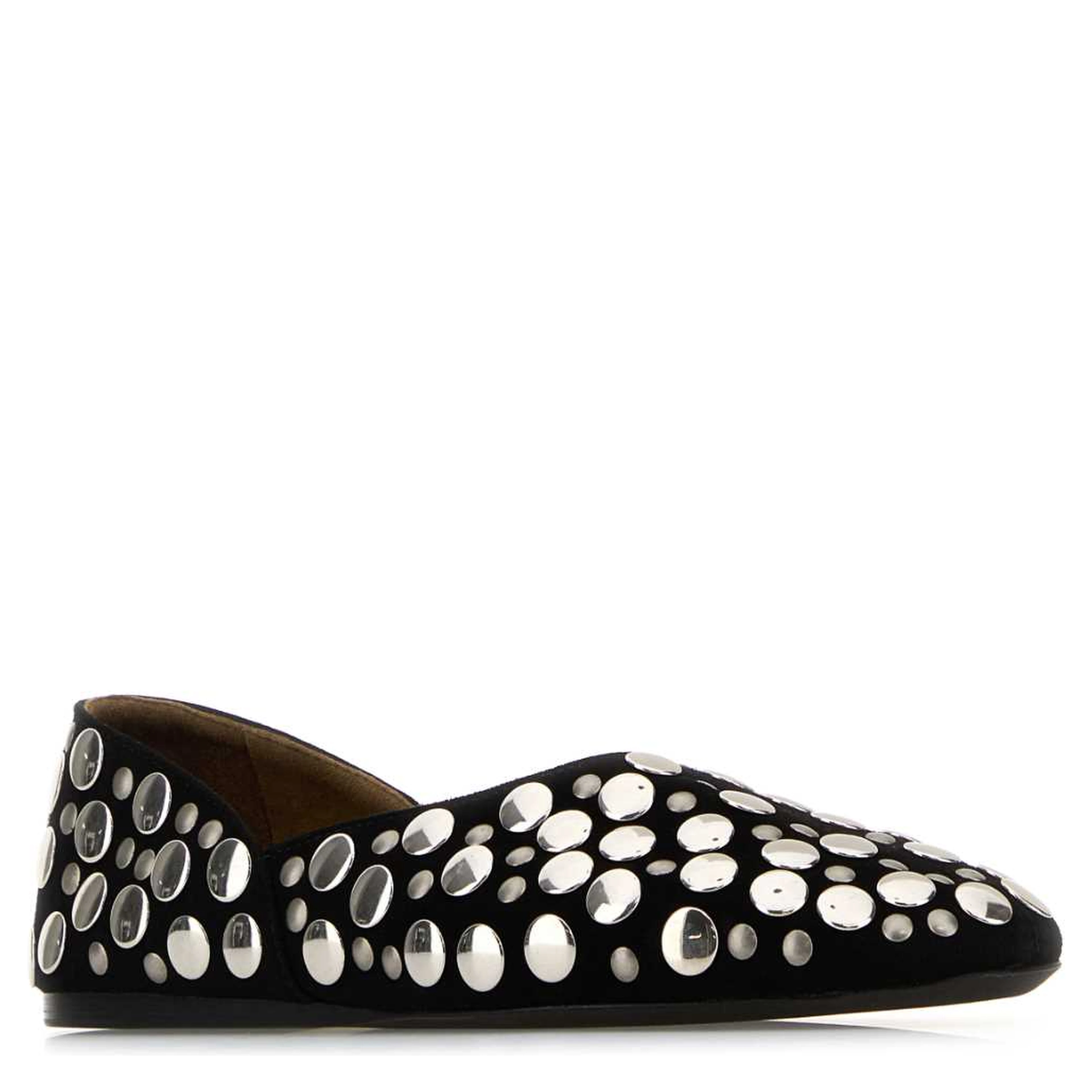 JANE FLAT W/ STUDS