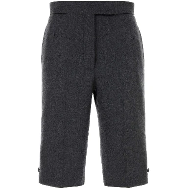BERMUDA SHORT IN SOL