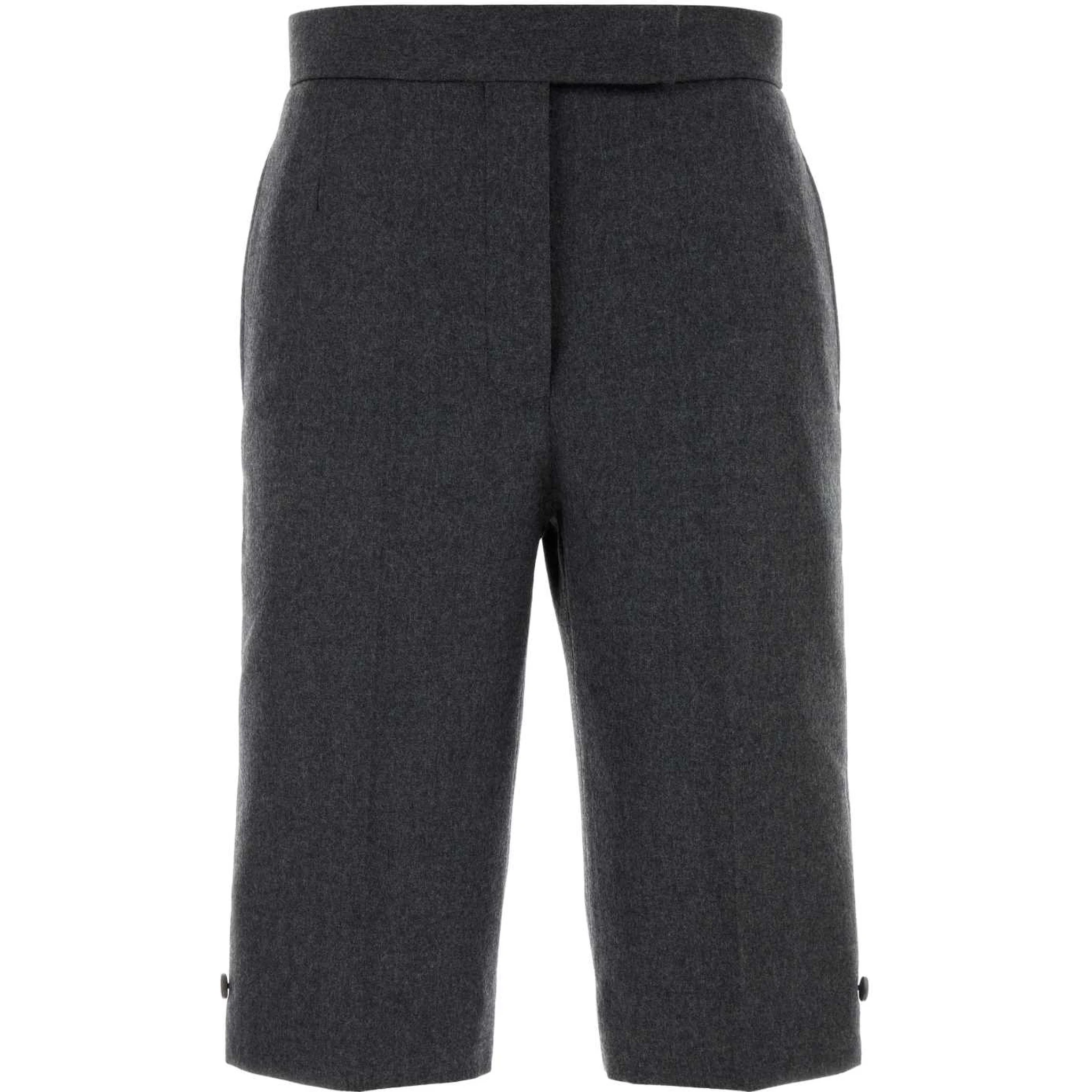 BERMUDA SHORT IN SOL