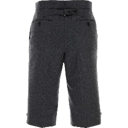 BERMUDA SHORT IN SOL