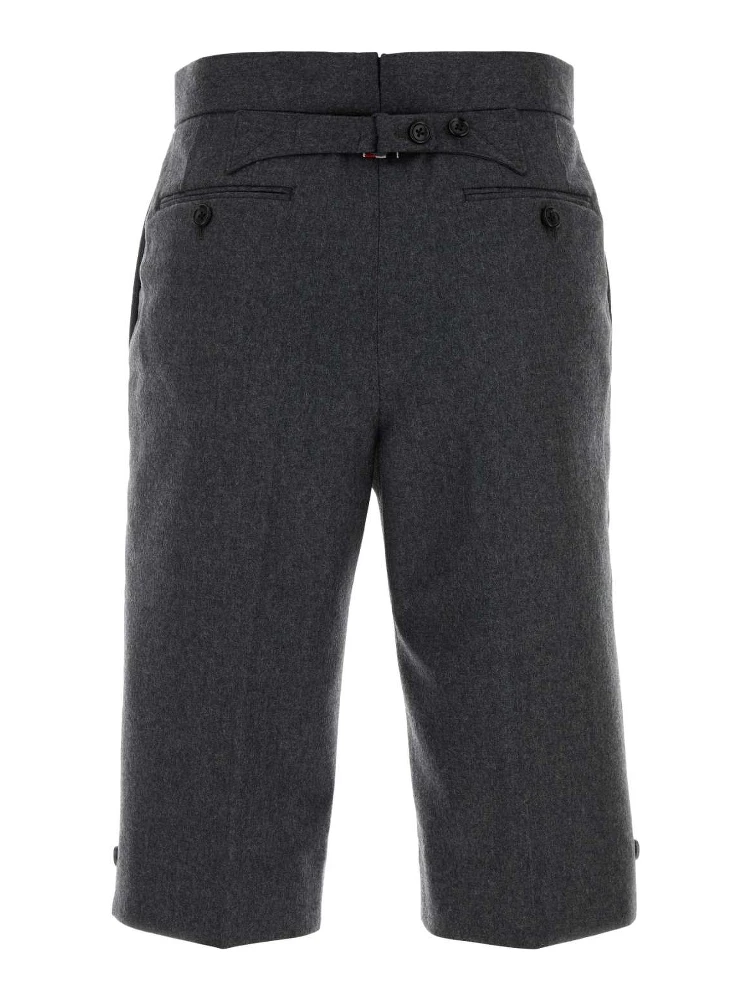 BERMUDA SHORT IN SOL alternative