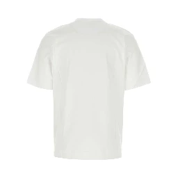 T-SHIRT M.J. FENDI ROMA PRINT