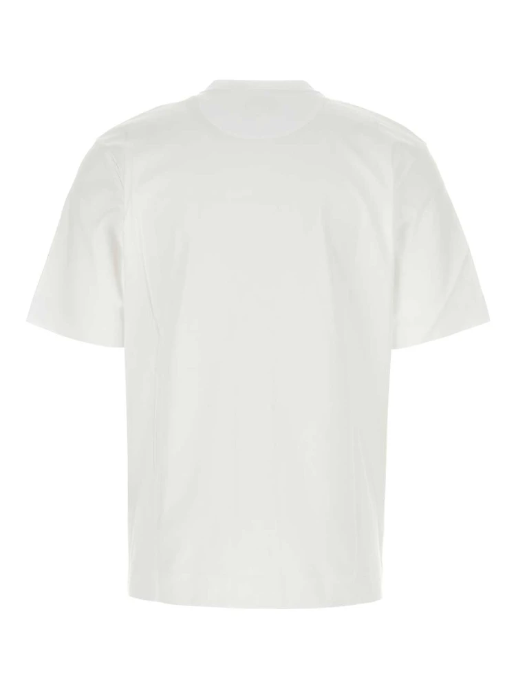 T-SHIRT M.J. FENDI ROMA PRINT alternative