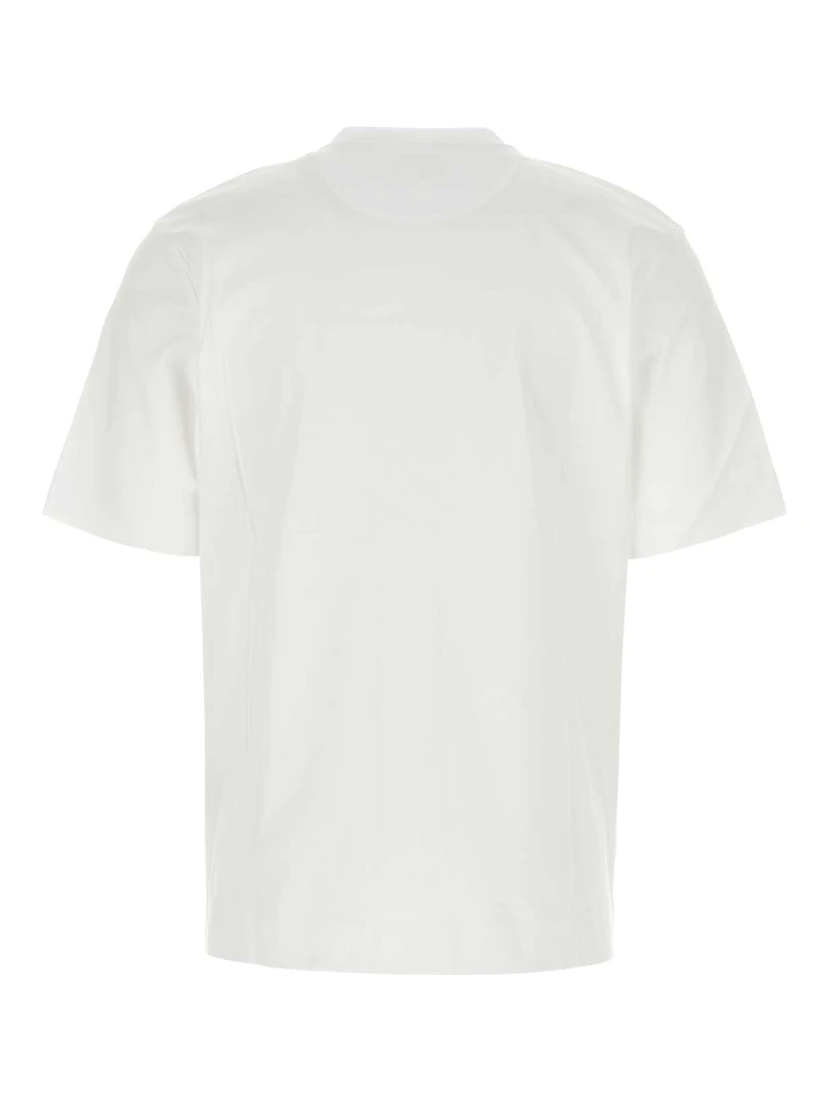 T-SHIRT M.J. FENDI ROMA PRINT