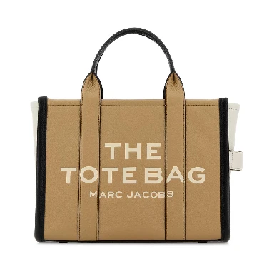 THE MEDIUM TOTE