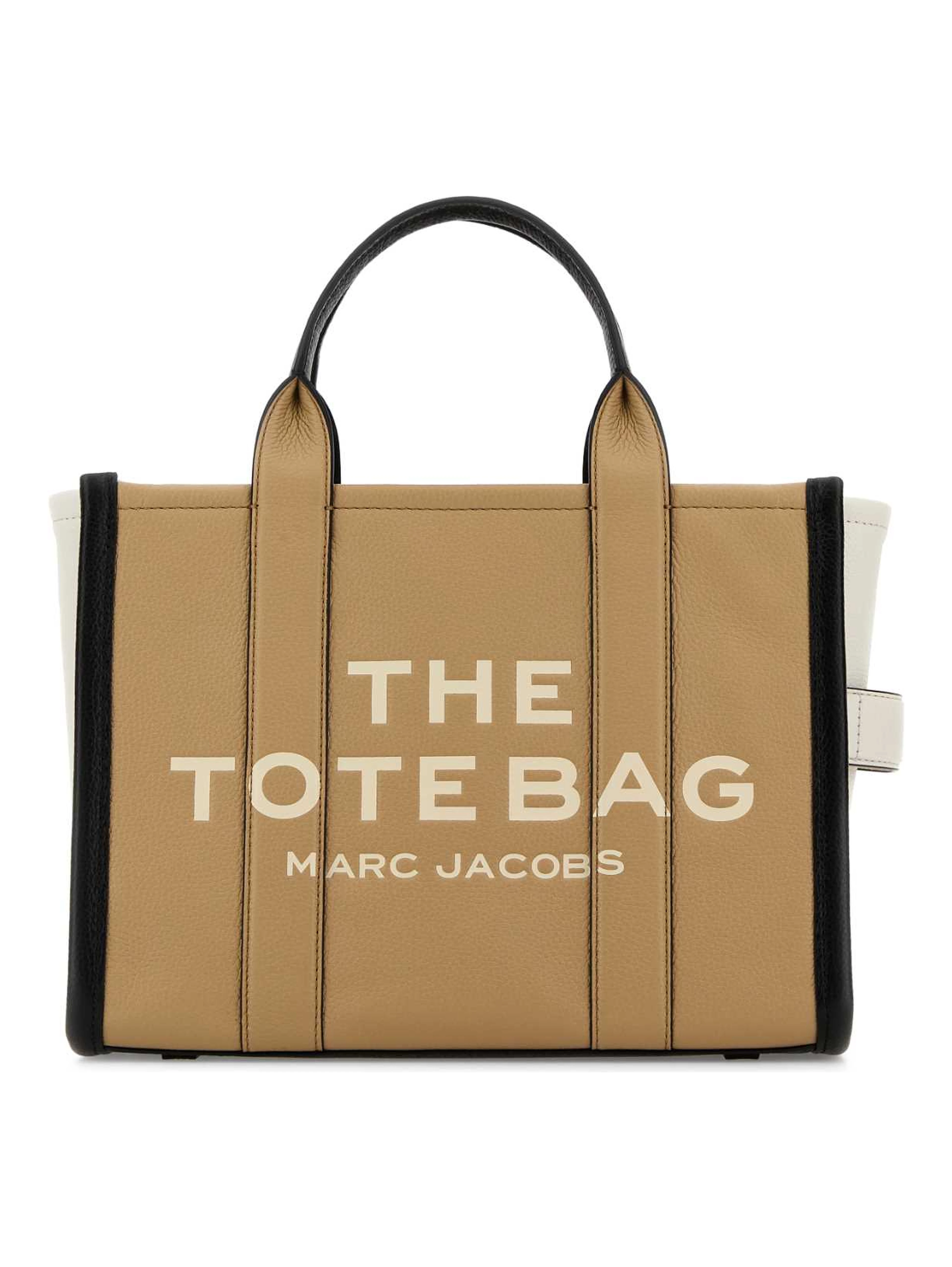 THE MEDIUM TOTE