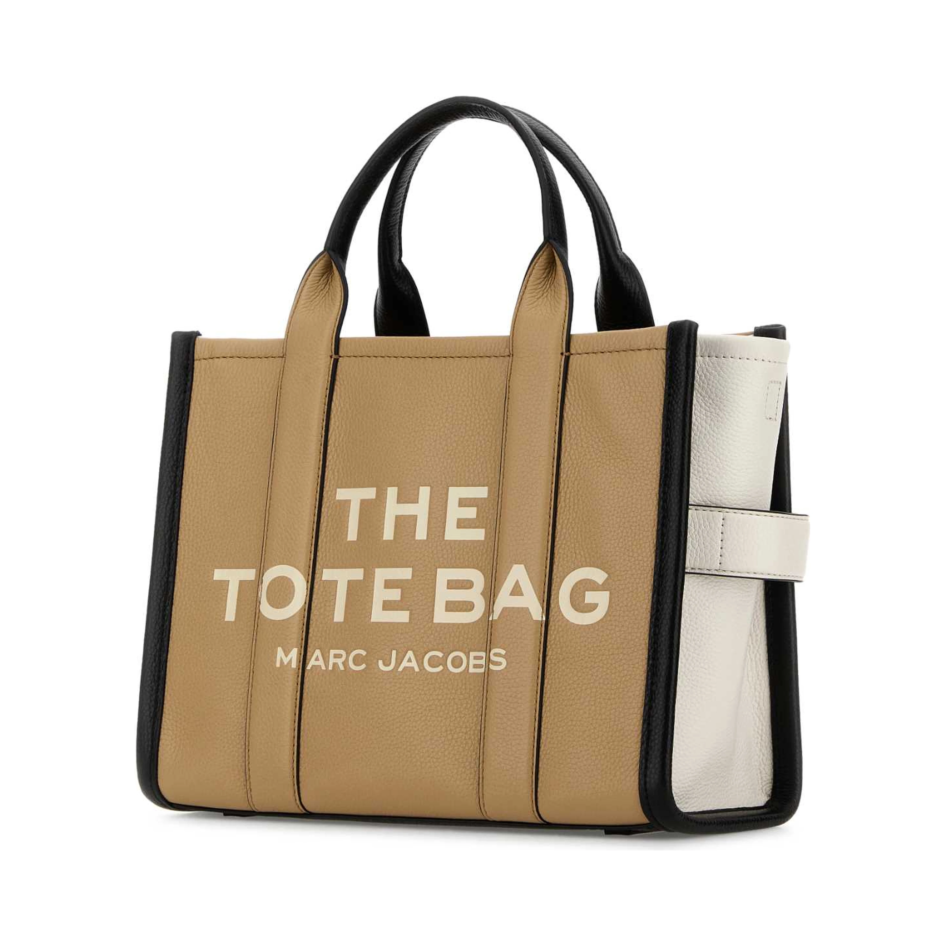 THE MEDIUM TOTE