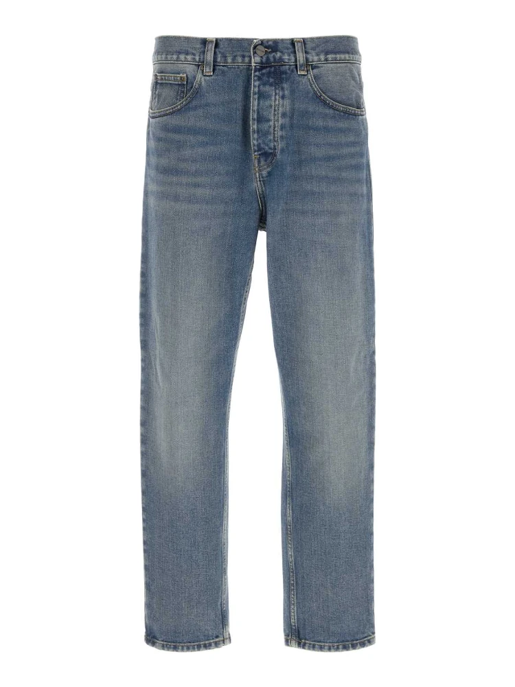 Newel Pant 'Maitland' Denim