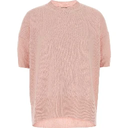 SWEATER CN SS