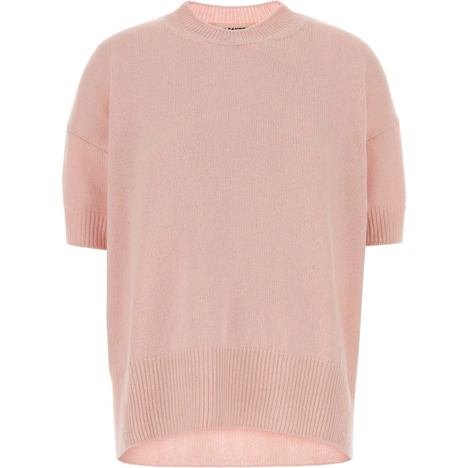 SWEATER CN SS