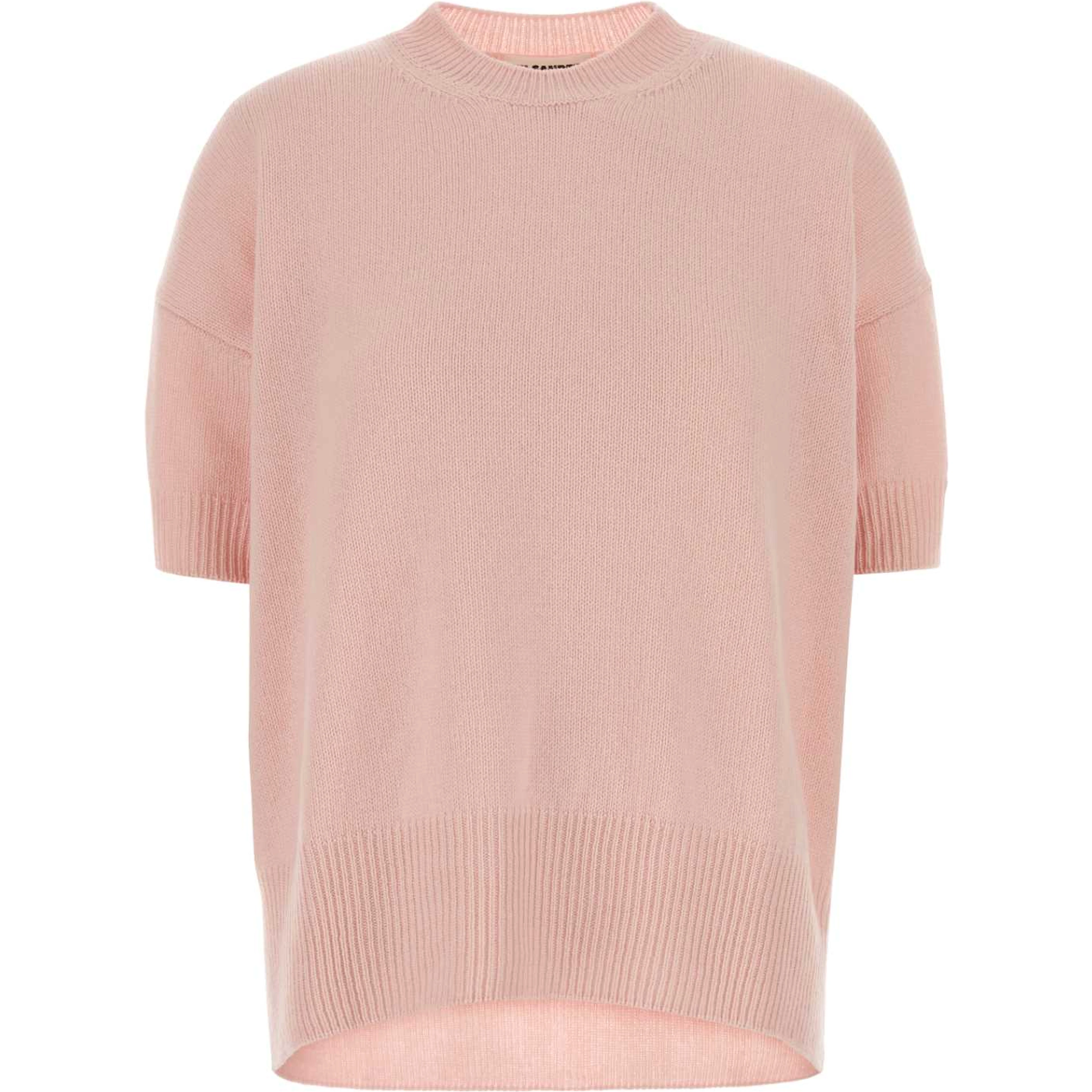 SWEATER CN SS