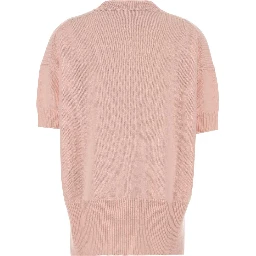 SWEATER CN SS