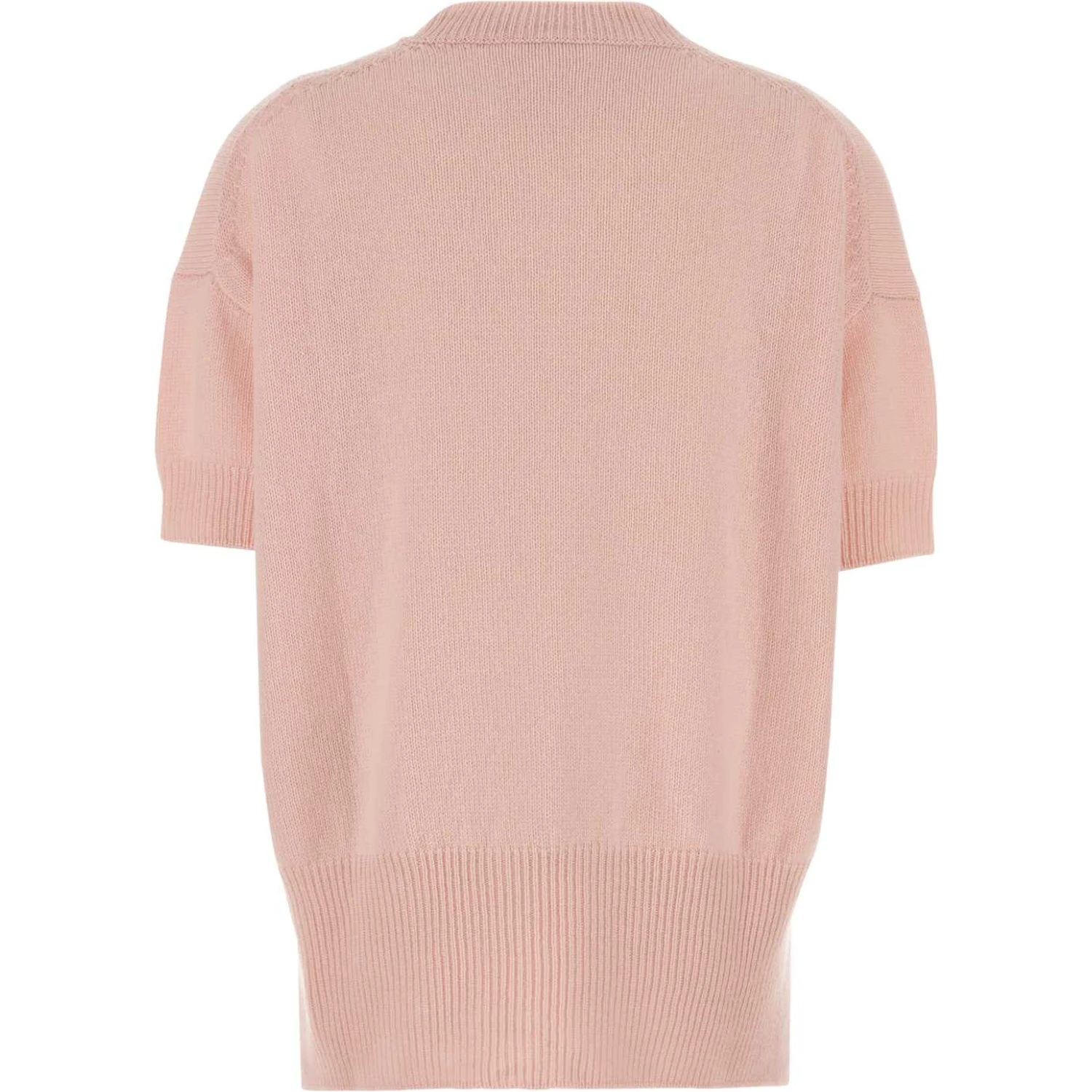 SWEATER CN SS