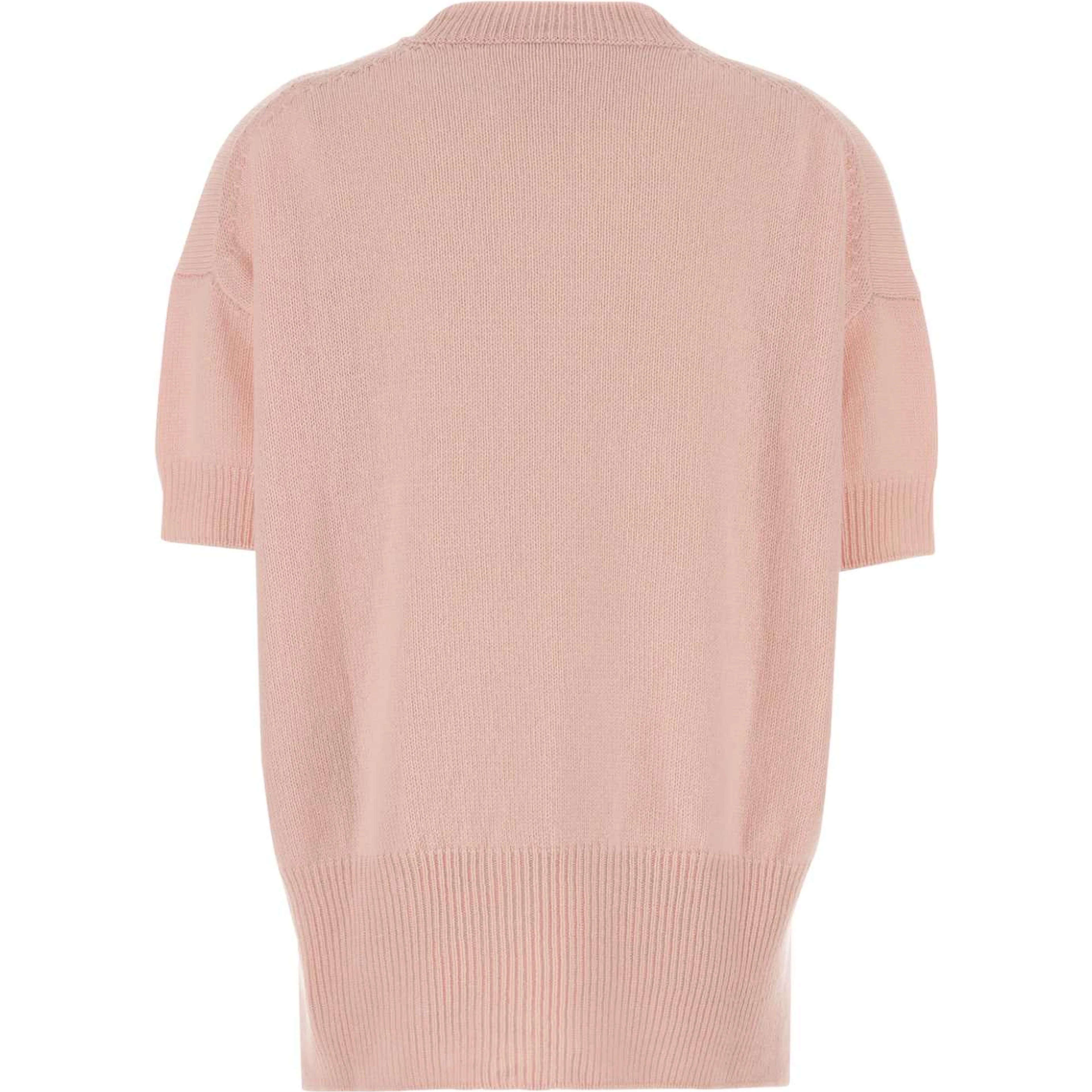SWEATER CN SS