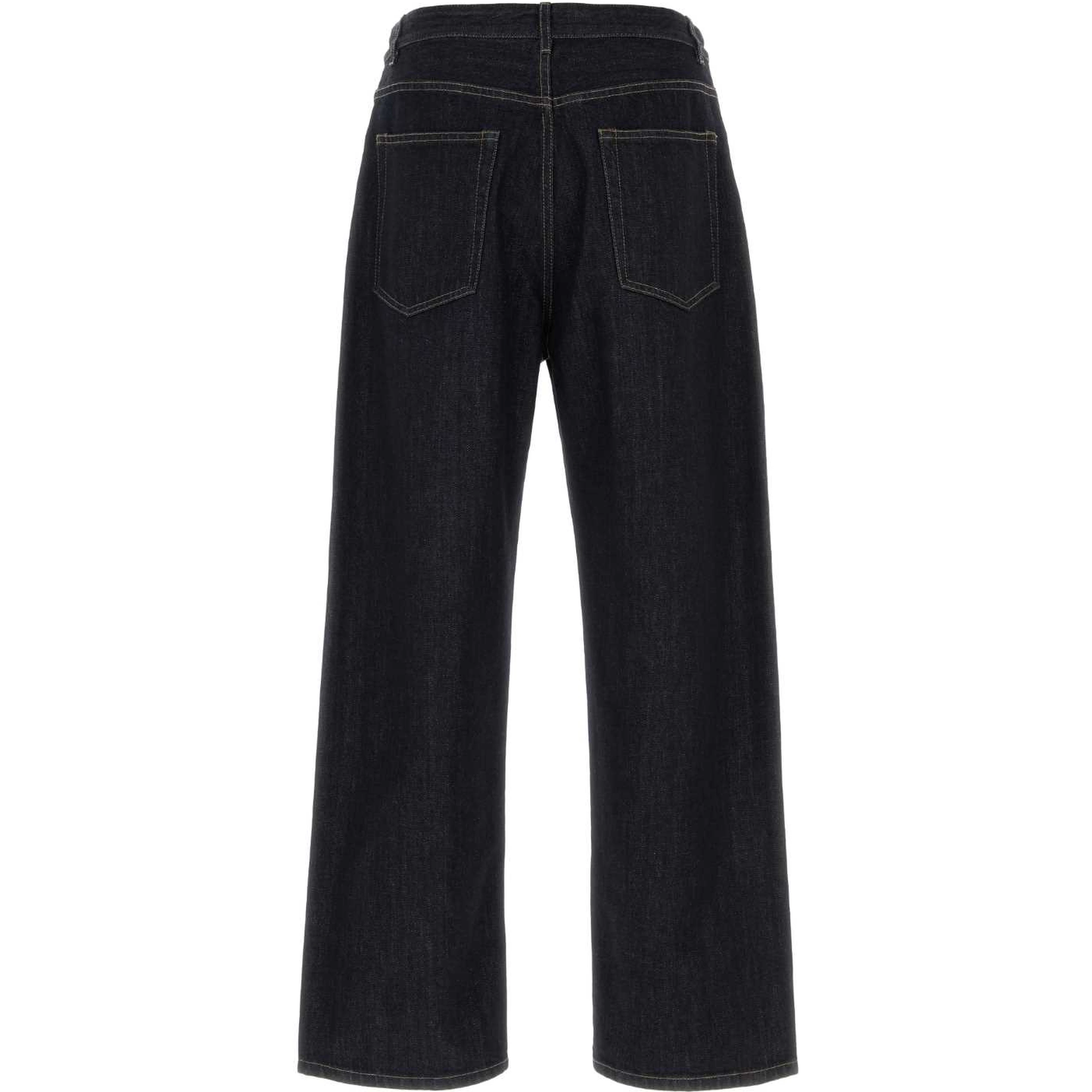 TROUSER 183 AW 23 GW