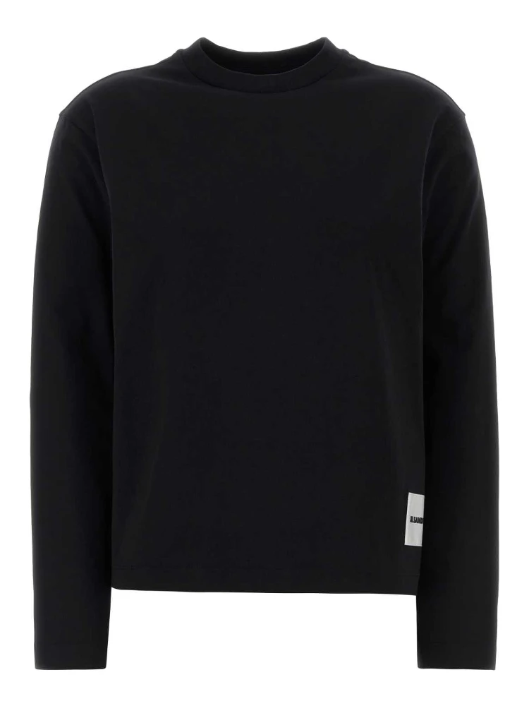 T-SHIRTS CN LS 3PACK