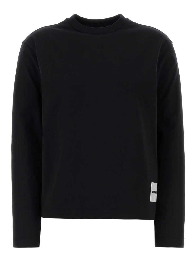 T-SHIRTS CN LS 3PACK