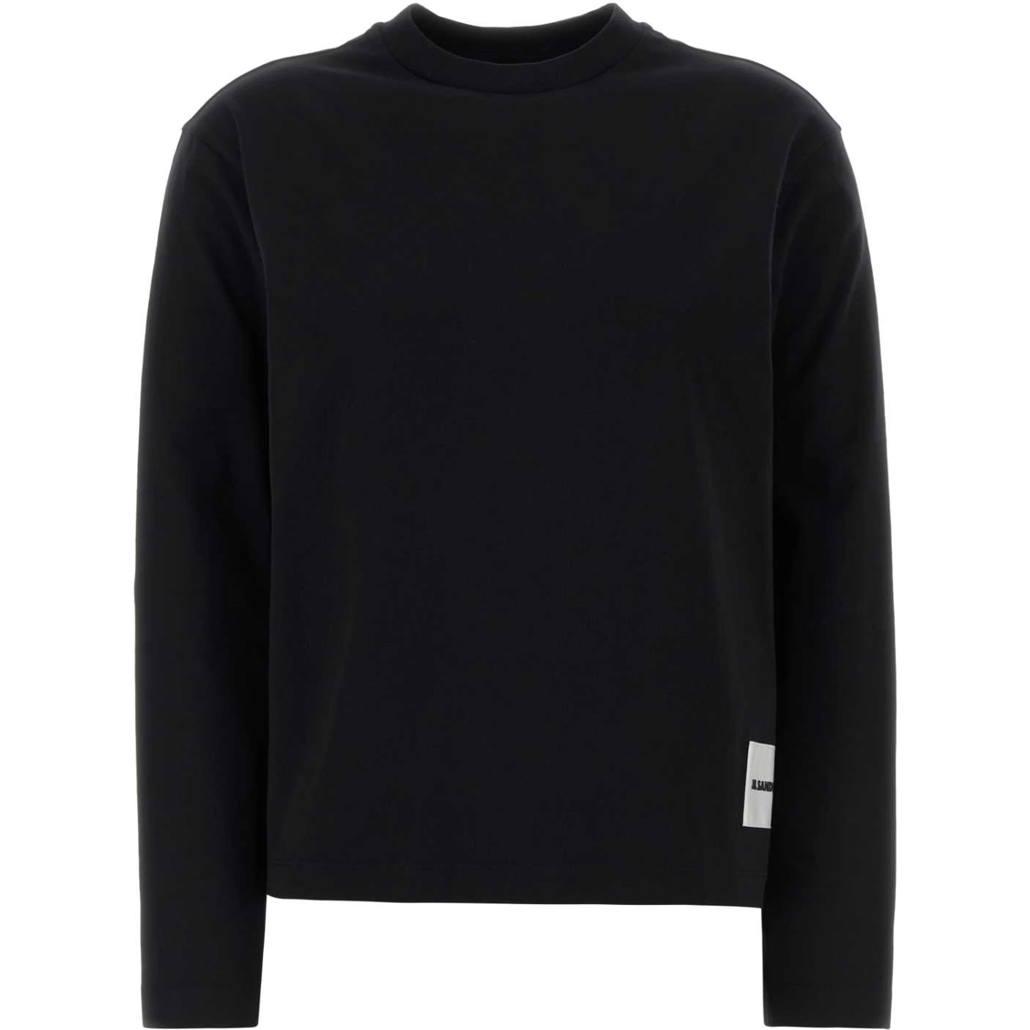T-SHIRTS CN LS 3PACK